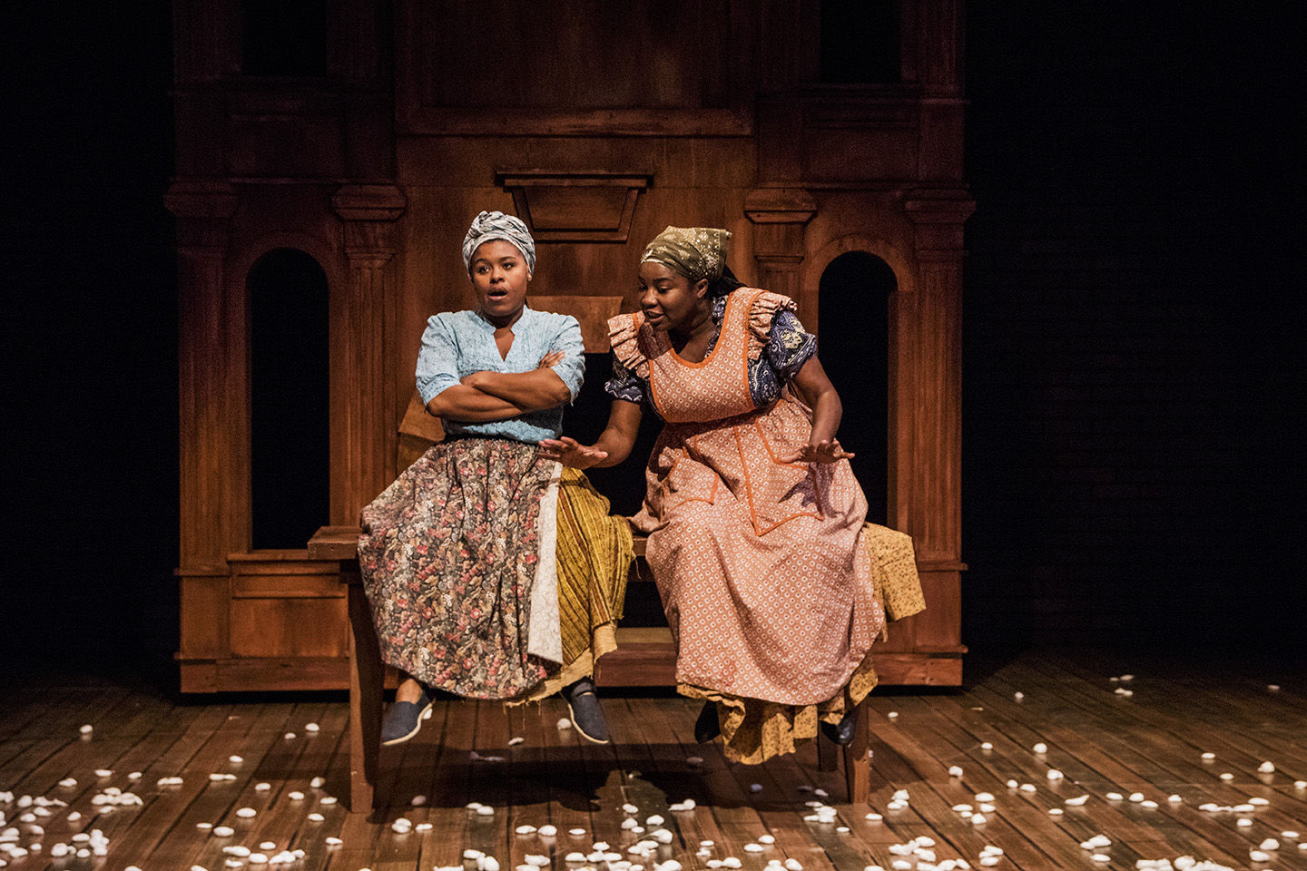 "An Octoroon"